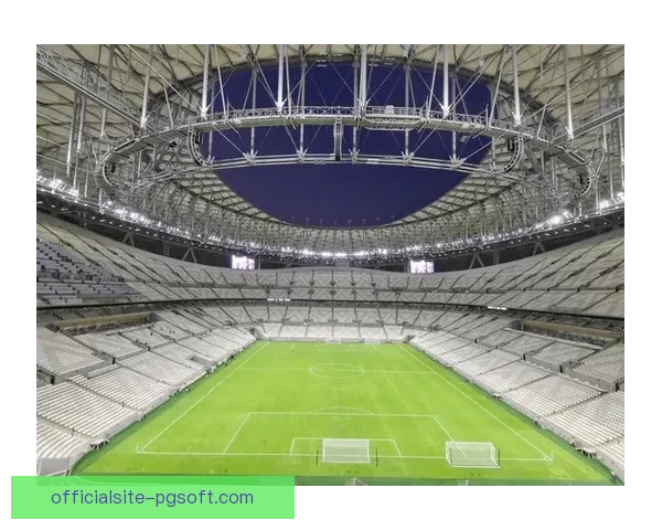 世界杯官方全新比赛场地三维建模及虚拟体验解析方案